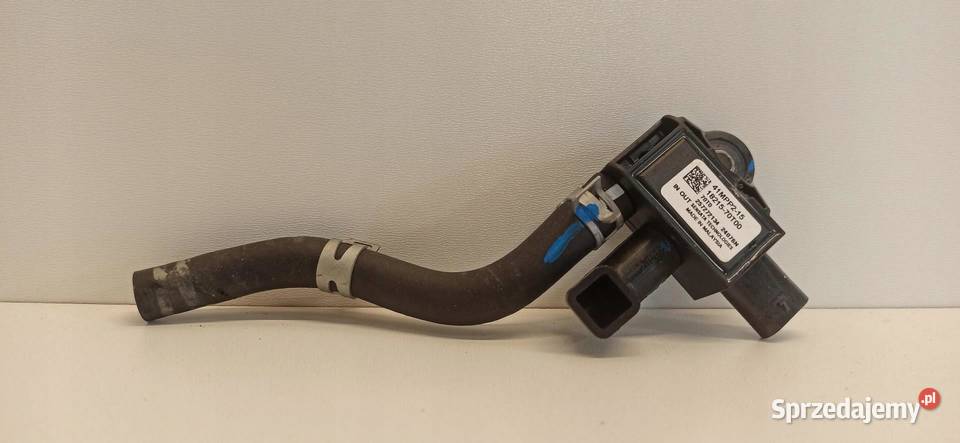 SUZUKI SWIFT VII MK9 CZUJNIK DPF SAPALIN