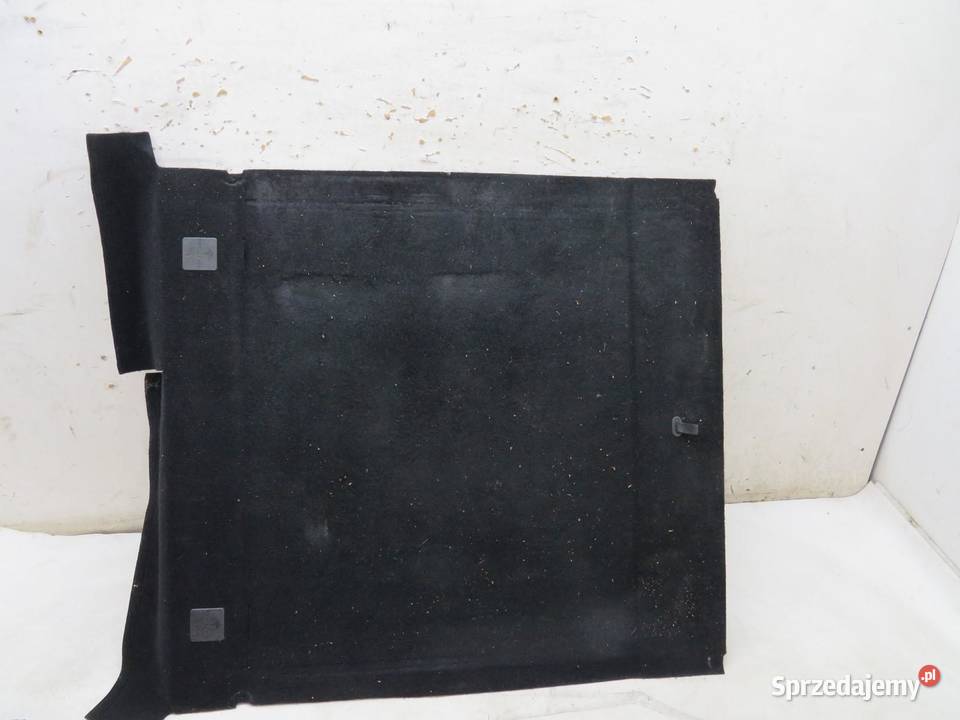 PODŁOGA BAGAŻNIKA PEUGEOT 308 T9 KOMBI sprzedam