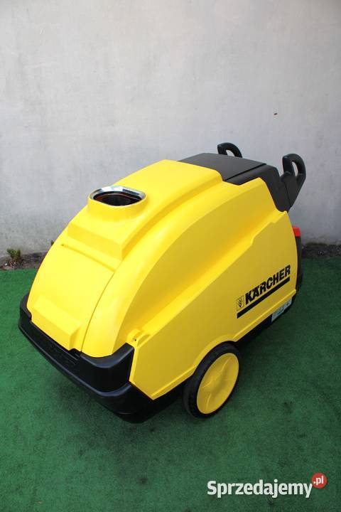 Myjka Gorąco wodna KARCHER HDS 695 M Eco 2008r Radom