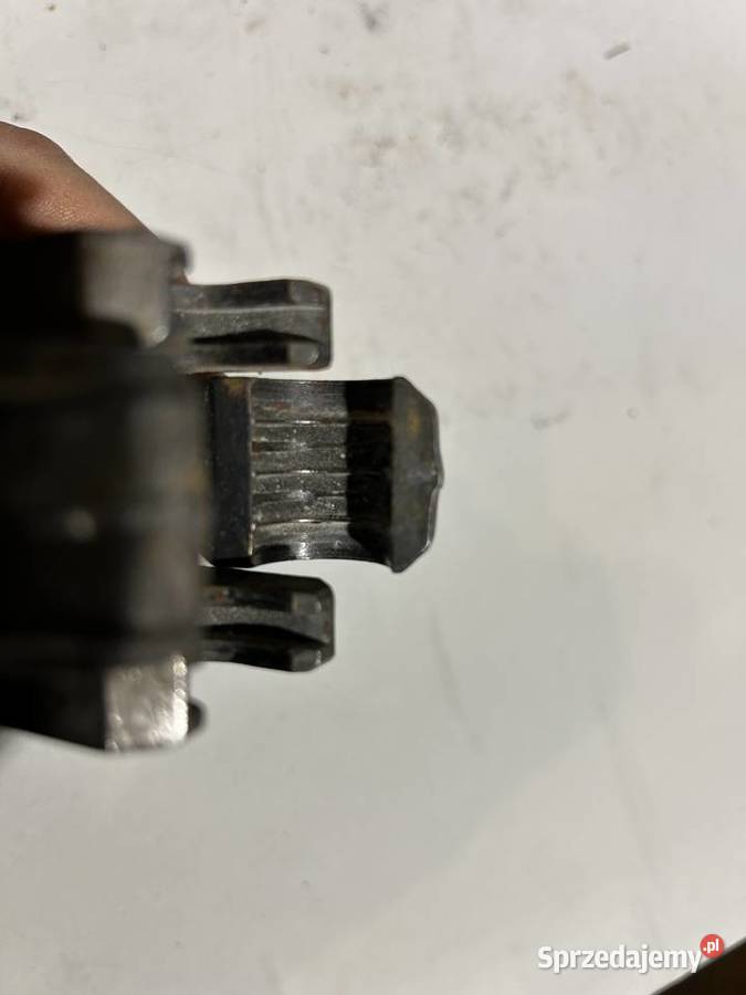 SZCZĘKA UPONOR PEX PEX 17MM małopolskie Kraków