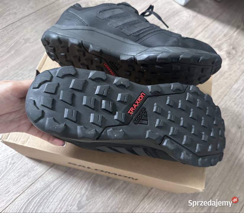 adidas Terrex Trackrocker męskie 47 13 Nysa