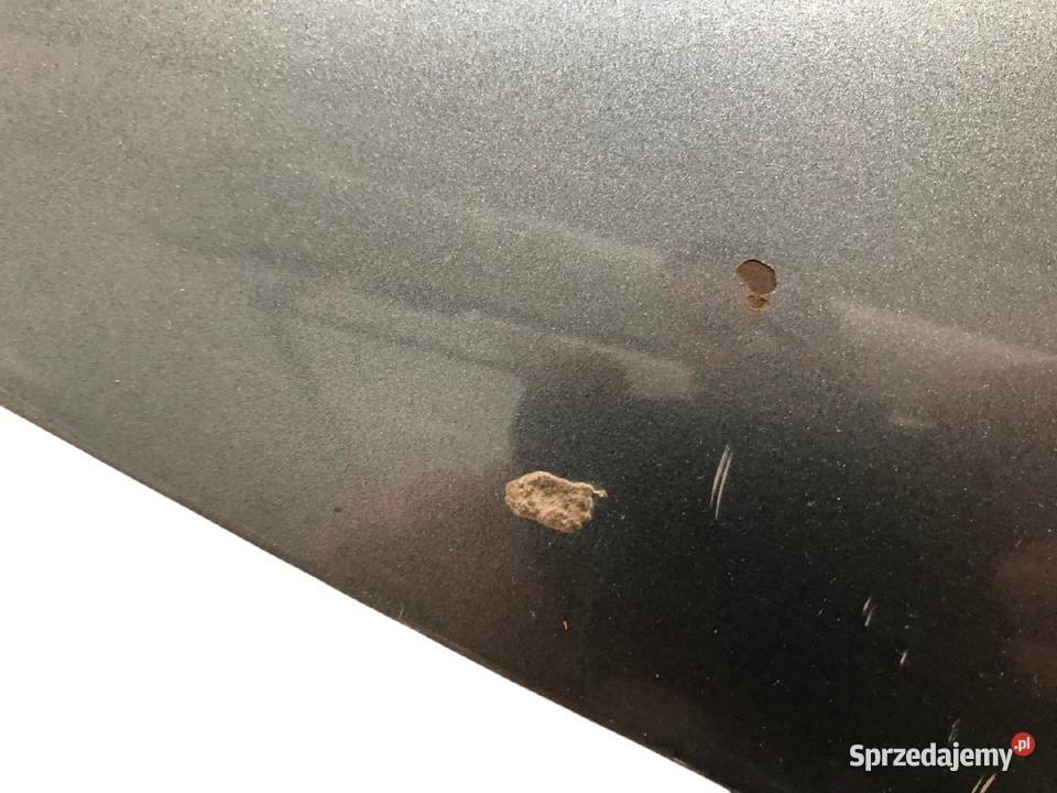 SUBARU OUTBACK IV 2010r Maska pokrywa silnika świętokrzyskie Skarżysko-Kamienna