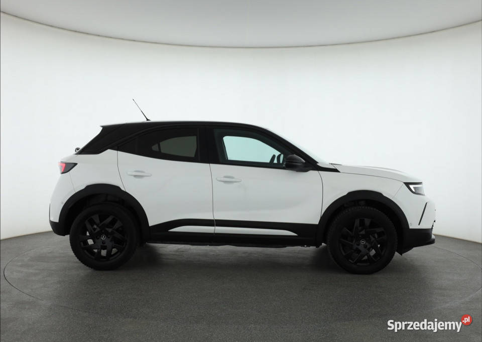Opel Mokka 12 Turbo Piaseczno