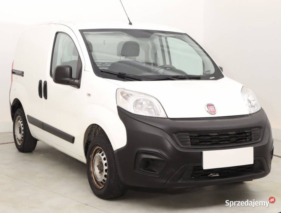 Fiat Fiorino 14 nieuszkodzony Bielany Wrocławskie