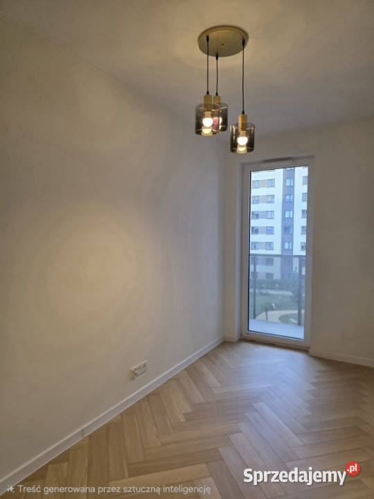 3 pokojowe 64m2 Grabiszyn 2 łazienki taras 64m2 Wrocław