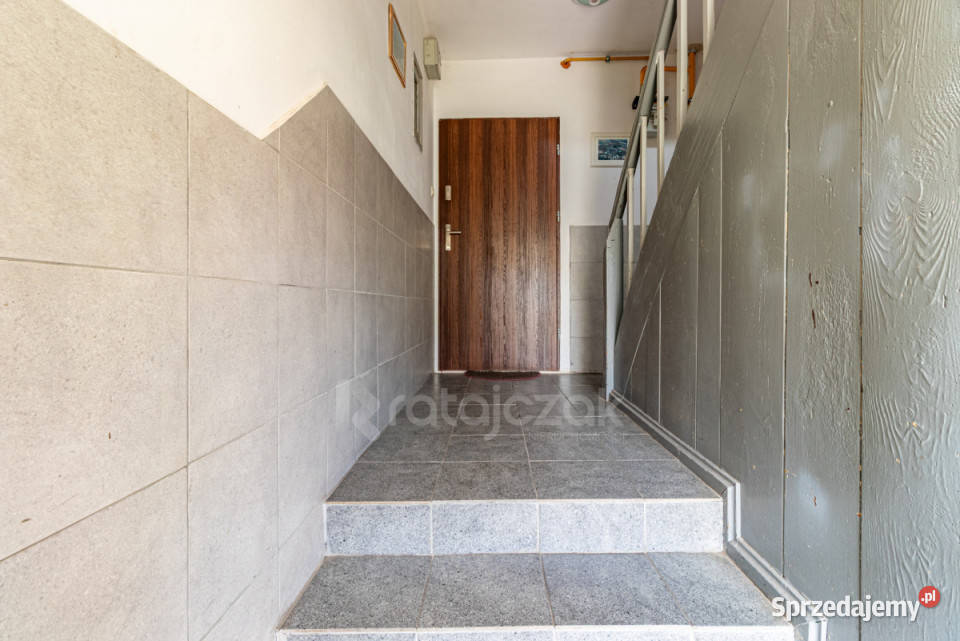 Mieszkanie Puck 5505m2 Piętro 1 sprzedam