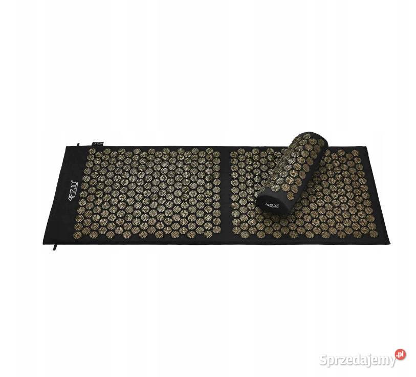 MATA DO AKUPRESURY PODUSZKA NA BÓL KRĘGOSŁUPA Poznań