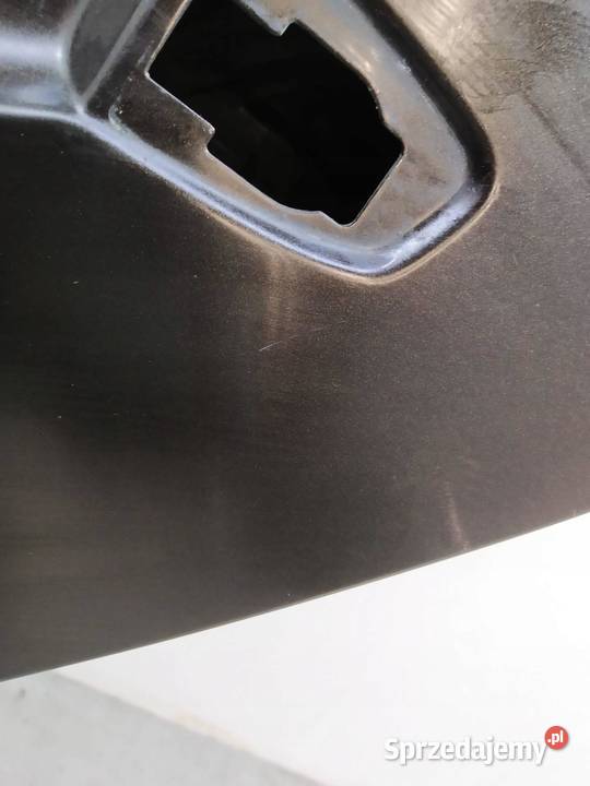 DRZWI LEWE TYŁ KOMBI Skoda Superb III 2015