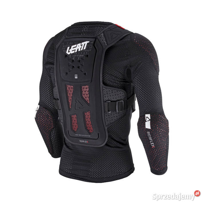 OCHRANIACZ CIAŁA BODY PROTECTOR REAFLEX SMXL2XL Mrągowo sprzedam