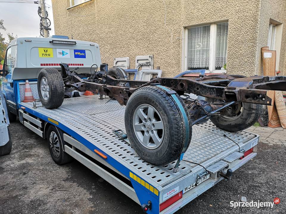 skup pojazdów osobowe dostawcze inne każdy stan Bytom