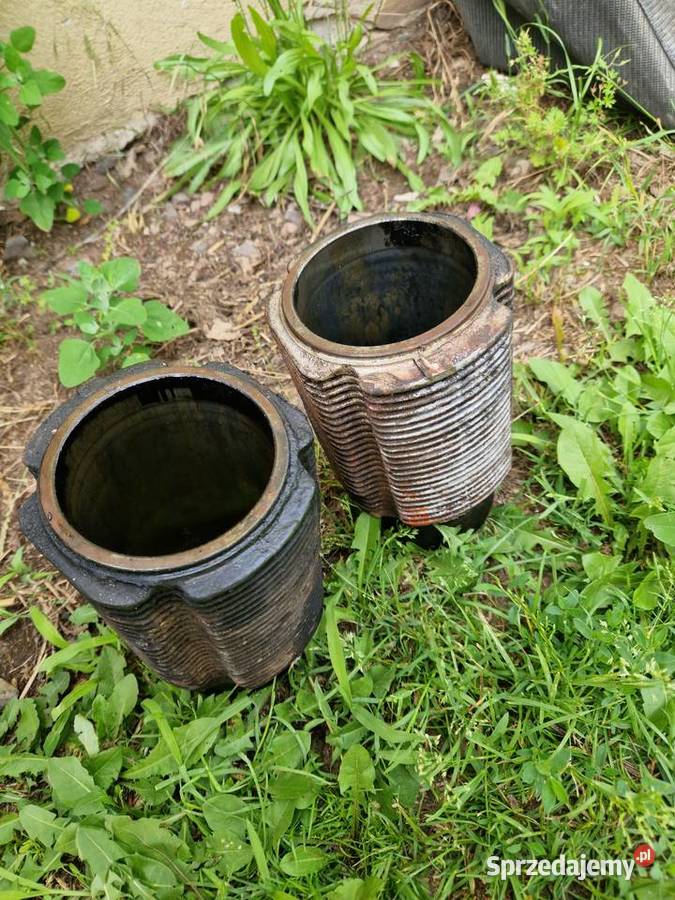 Cylindry t25 władymirec Legnica