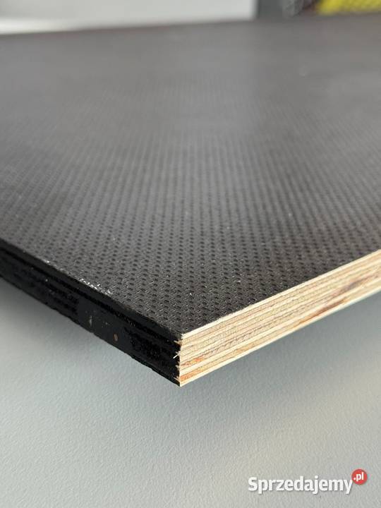 Sklejka wodoodporna antypoślizgowa 9 12 15 18 21 Leszno