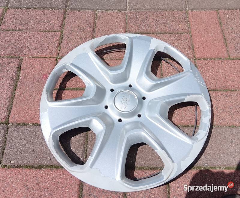 Ford Fiesta MK7 kołpak 15 oryginał osobowe Kłobuck