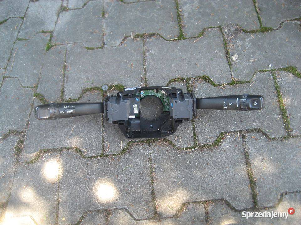 volvo s80 lift 0306r przełącznik manetki Rakoniewice