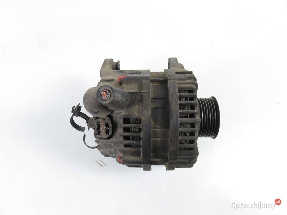 ALTERNATOR NISSAN PATHFINDER R51 40 małopolskie