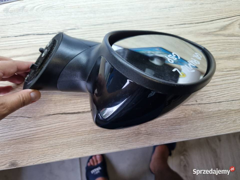 LUSTERKO FIAT GRANDE PUNTO Części samochodowe Góra Kalwaria sprzedam