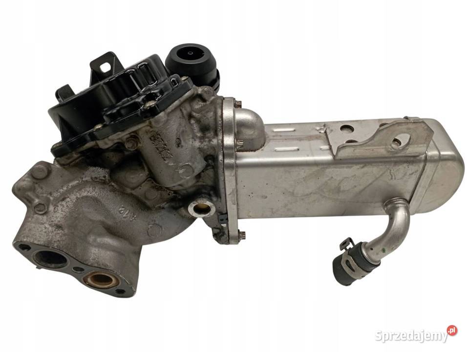 CHŁODNICA SPALIN 20 HDI Peugeot 3008 I 20092016 świętokrzyskie