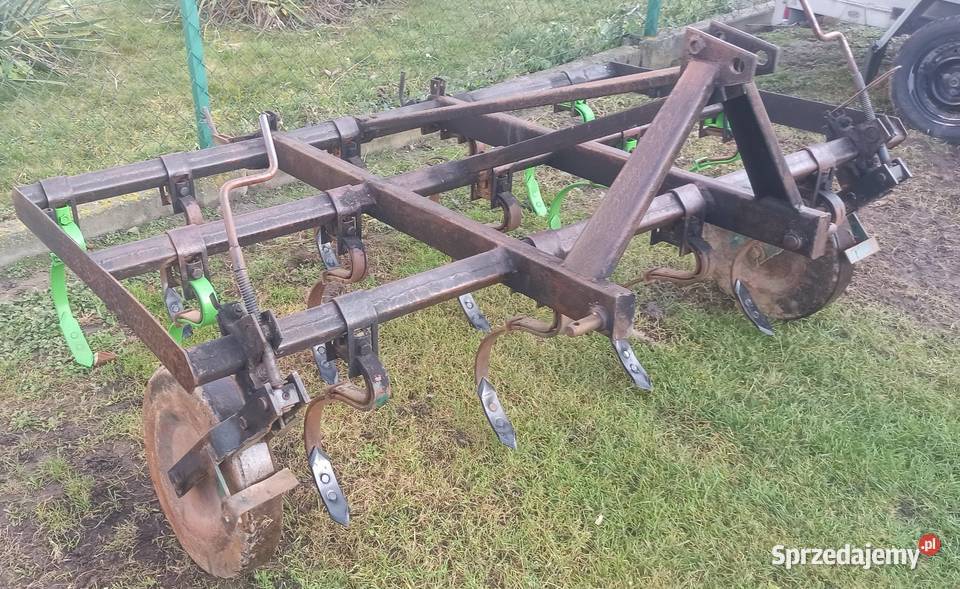Kultywator 21m Przeworsk