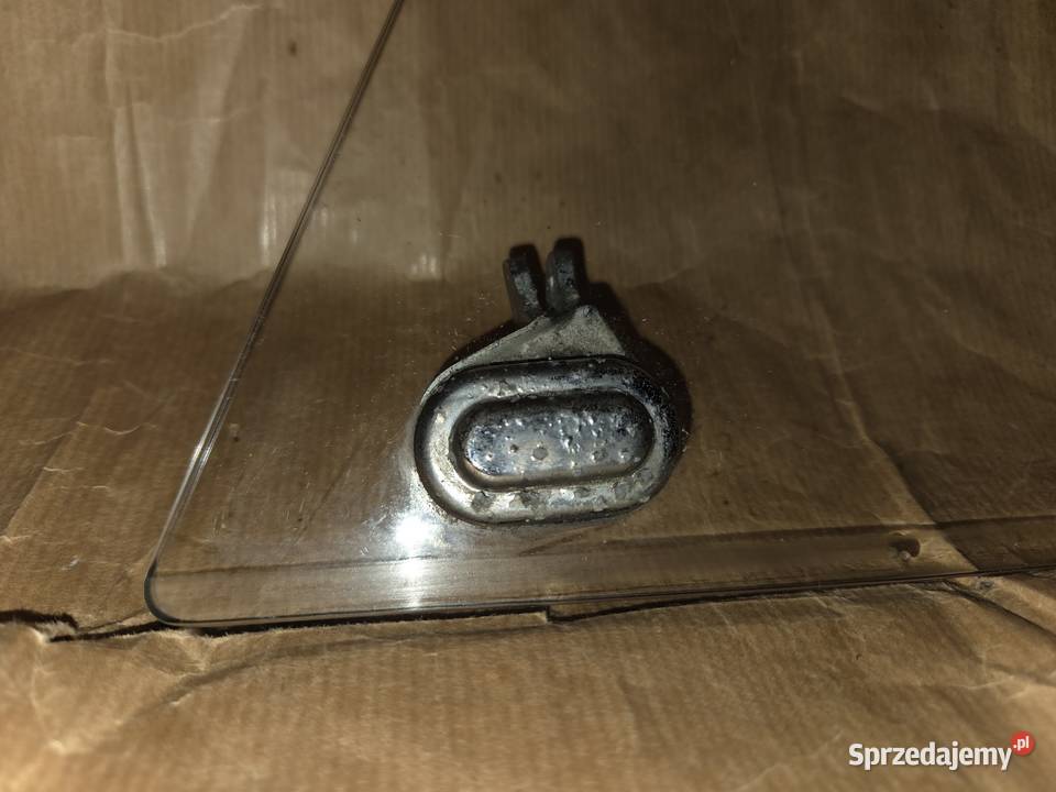 VW Bulik Bulli Buli T1 5567 Szyba boczna drzwi Boczne (drzwi) Piaseczno