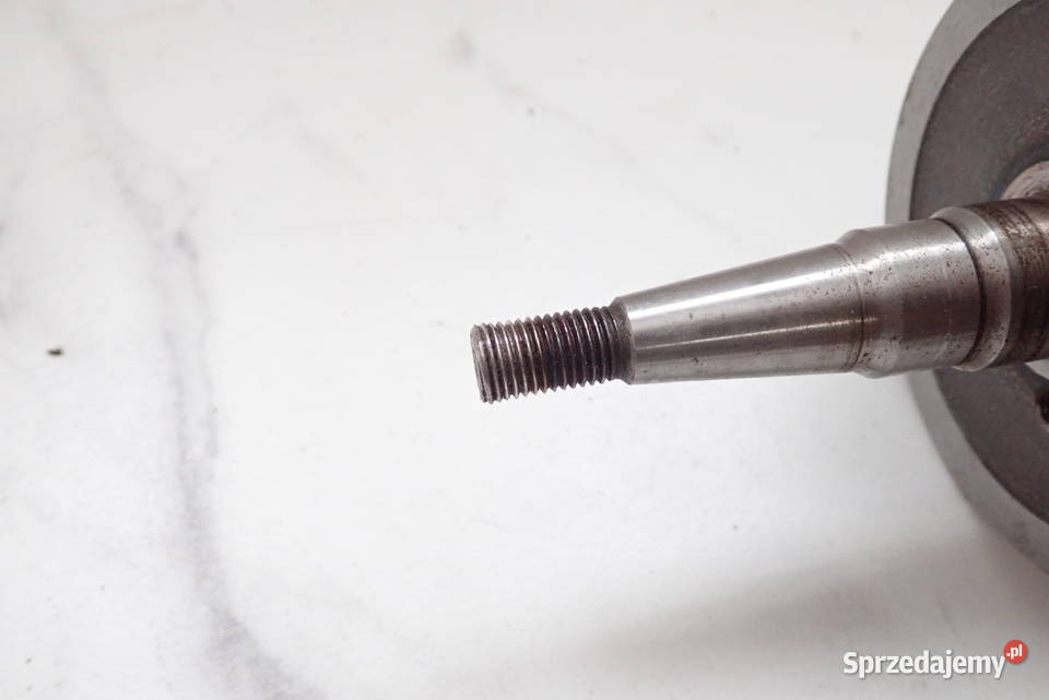 Wał Korbowy Korbowód Do Wymiany Yamaha Yz 125 Wały korbowe Strzelce Krajeńskie