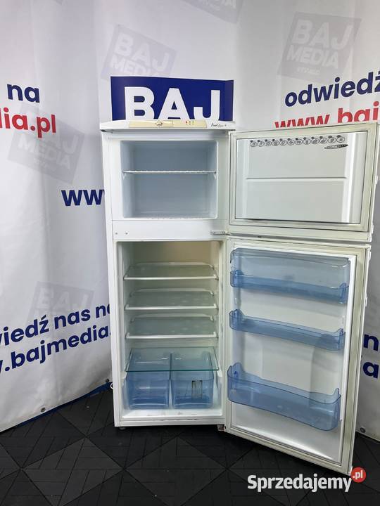 LODÓWKA Amica 144 Klas A Dostawa3MscGwarancja sprzedam