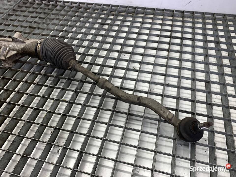 PRZEKŁADNIA KIEROWNICZA MAGLOWNICA CITROEN C4 podkarpackie