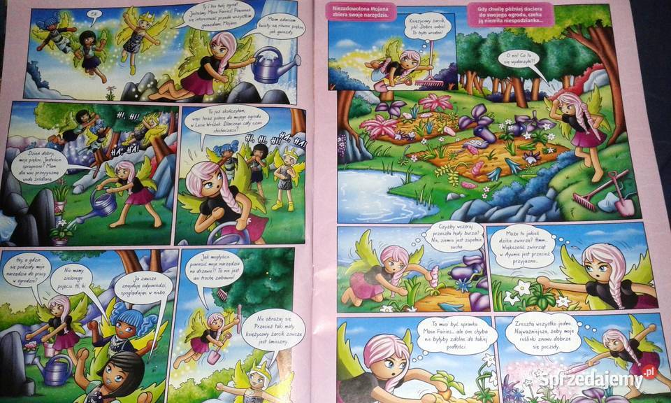 Playmobile Adventure of Ayuma 03 2023