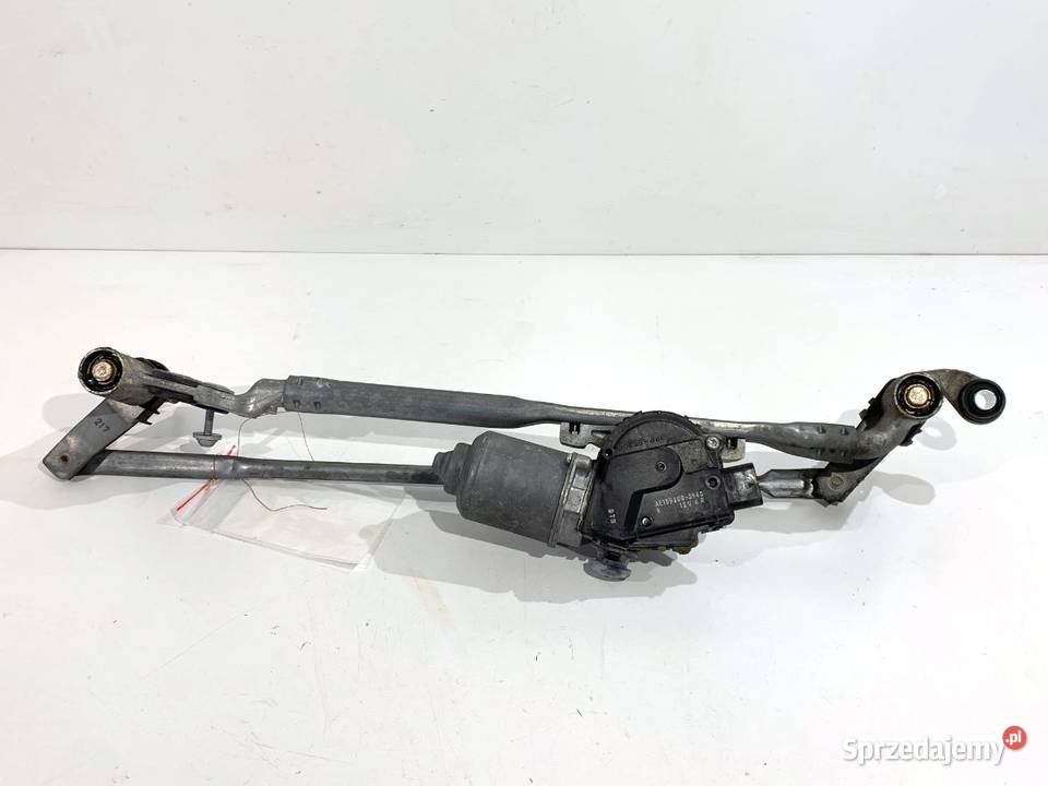 MECHANIZM WYCIERACZEK PRZÓD BMW F16 7350336 1419