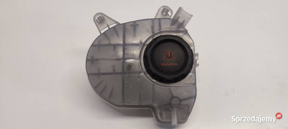 VW TIGUAN II ALLSPACE ZBIORNICZEK WYRÓWNAWCZY