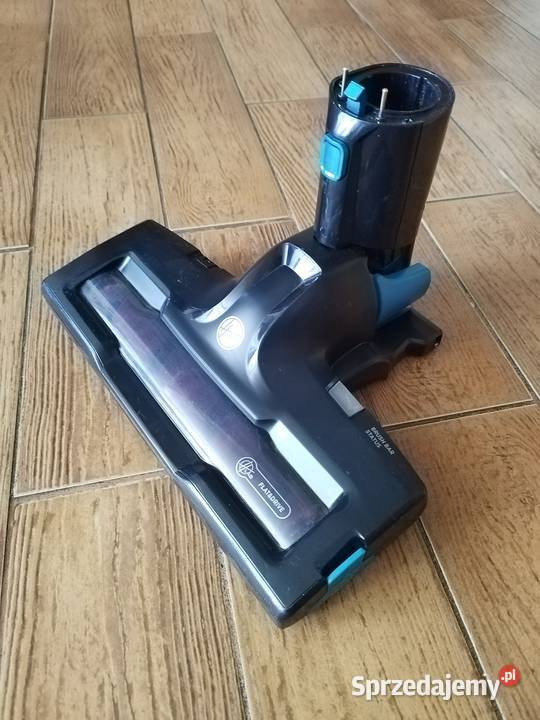 Odkurzacz pionowy akumulator Hoover HFree 200 podkarpackie Gać