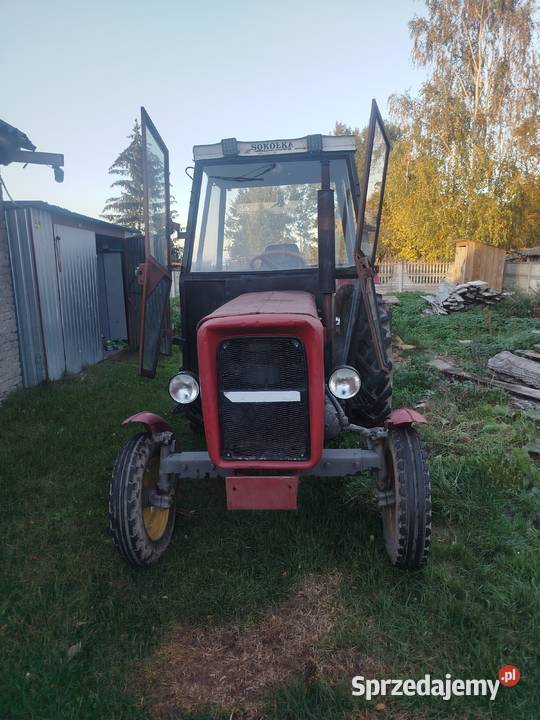Sprzedam C4011360