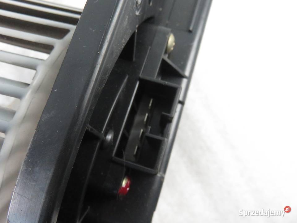 DMUCHAWA MITSUBISHI OUTLANDER I DRF8434012G