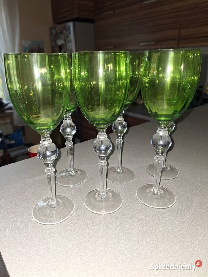 Kieliszki mazowieckie Rybie