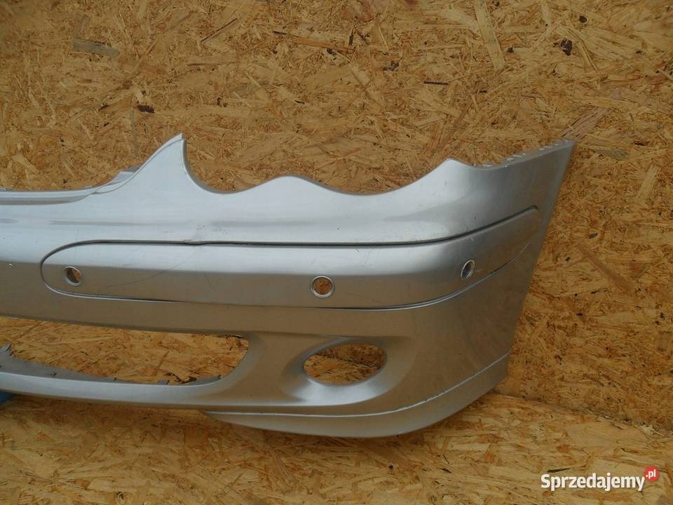 Mercedes CKlasse W203 2001 2002 2003 2004 Nowy Tomyśl