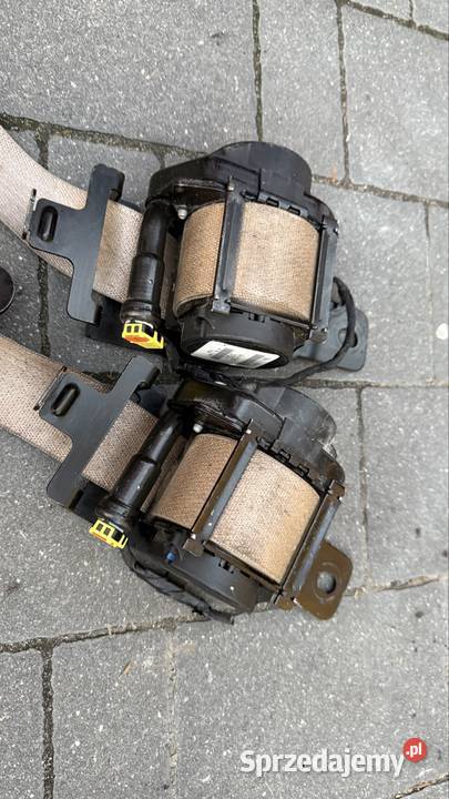 Chrysler 300c lancia thema pasy lewy prawy Radom