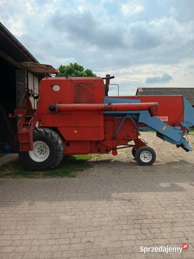 Sprzedam bizona z056 88r Przedbórz