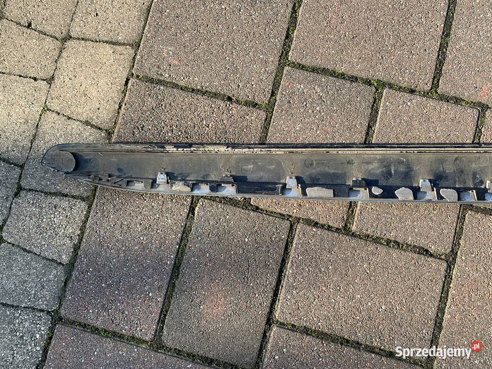 CITROEN DS4 LISTWA DRZWI PRZOD LEWA KTV Turek