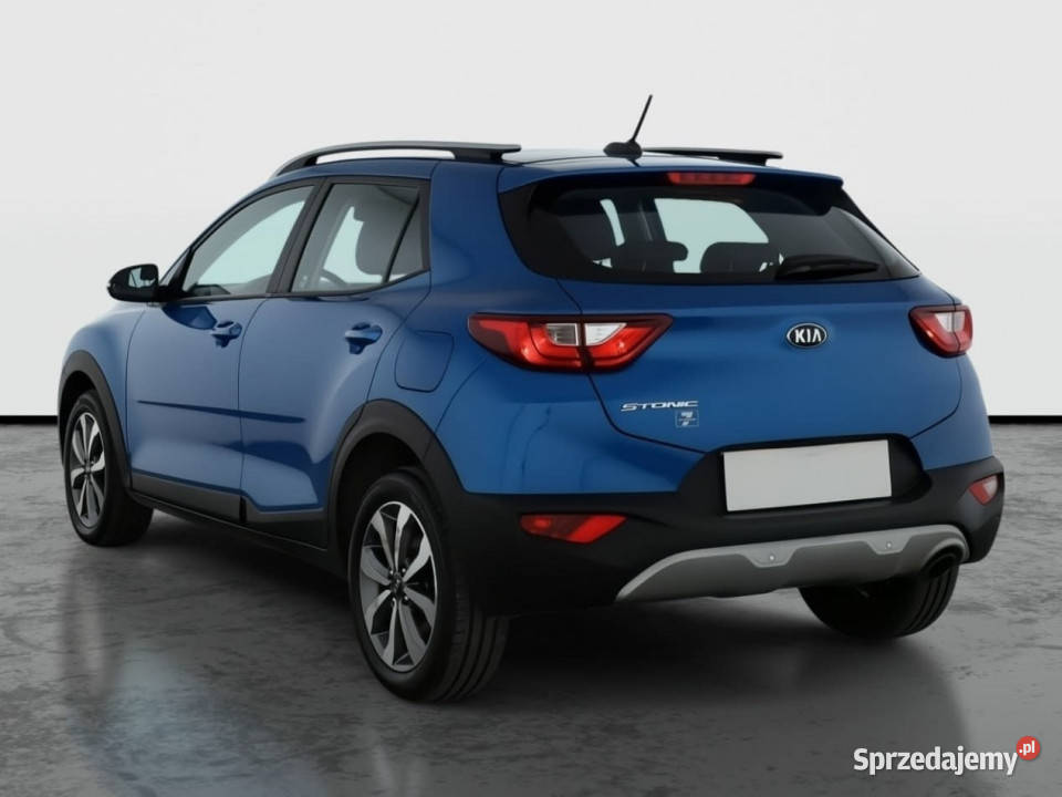 Kia Stonic 12 DPI mazowieckie Piaseczno sprzedam