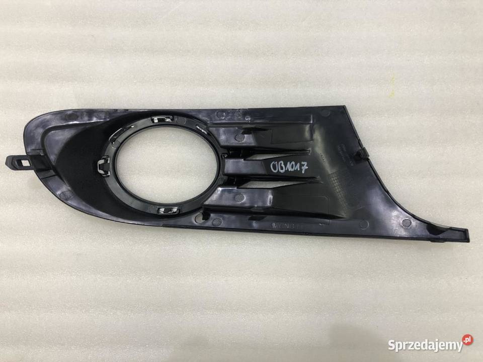 KRATKA ZDERZAKA LEWA 5K0853665 VW GOLF VI wielkopolskie