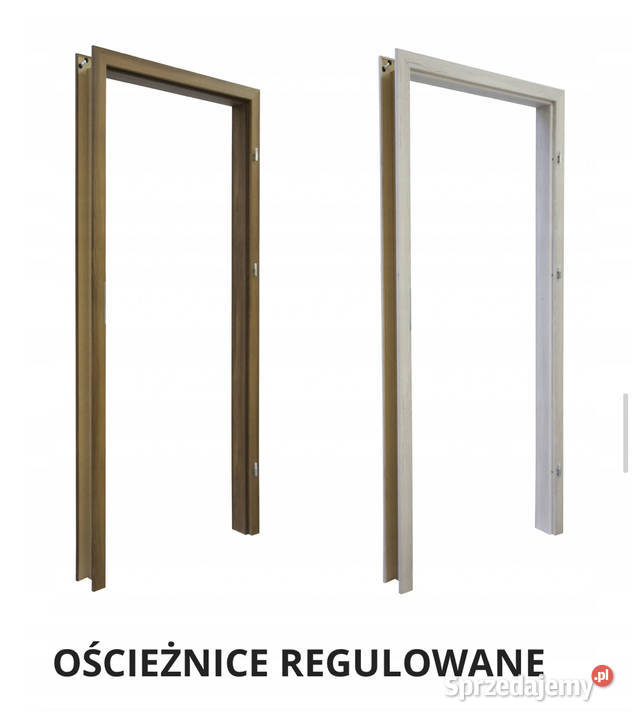 Defendoor Drzwi LORETTO producent BIAŁE ręki Poznań