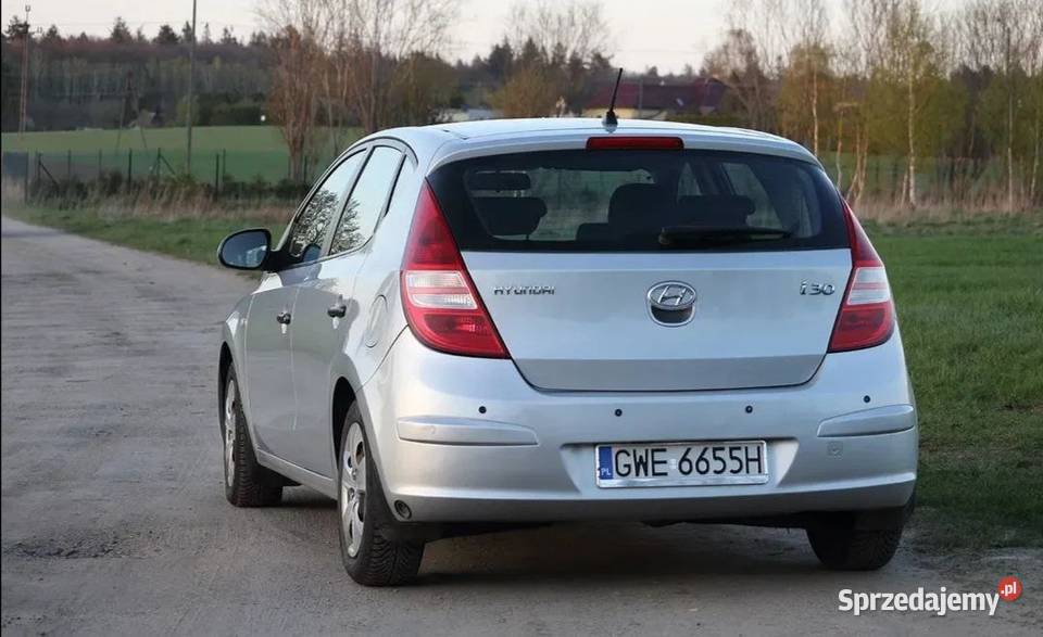 HYUNDAI J30