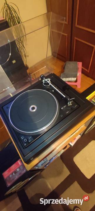 Gramofon Dual CS 1254 Made in Germany Chorzelów sprzedam