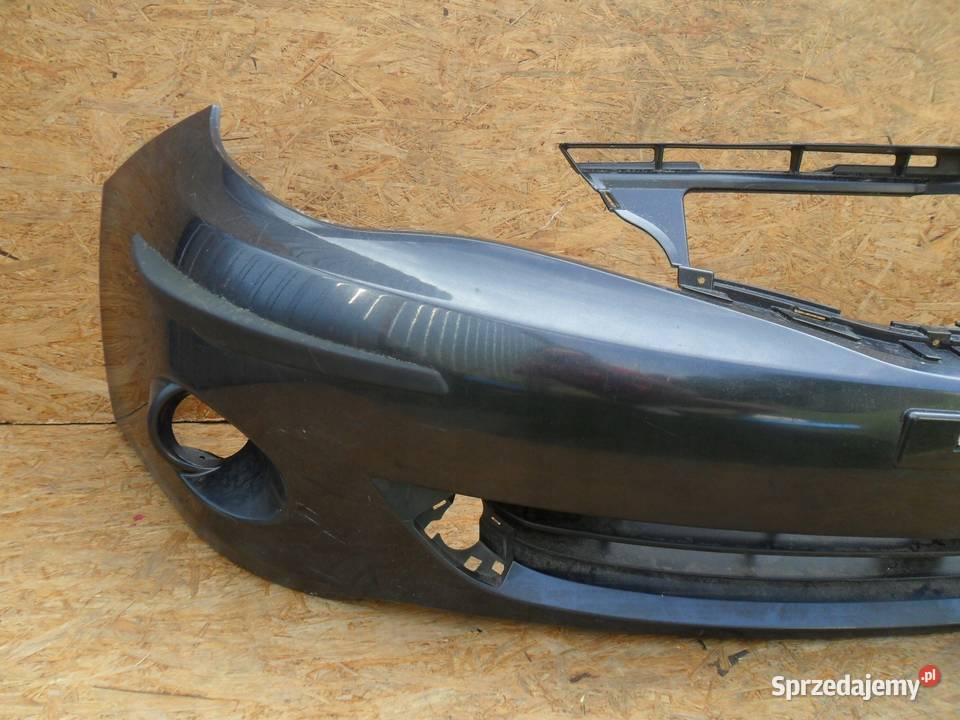 Zderzak przód przedni Subaru Impreza 2009 Motoryzacja Nowy Tomyśl