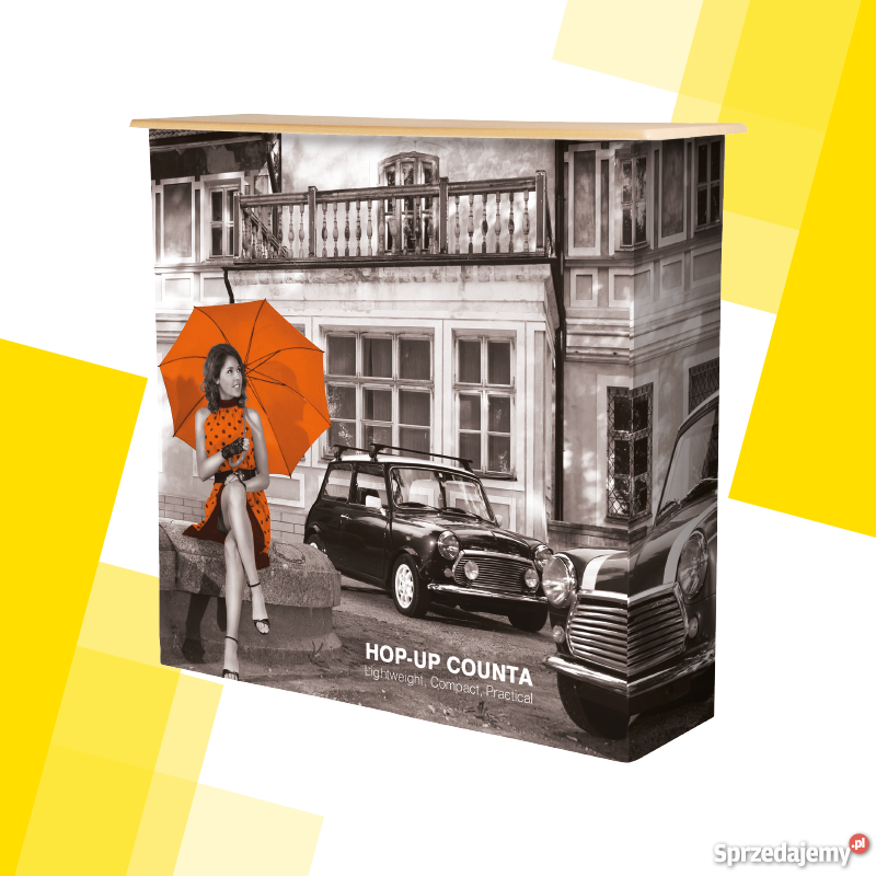 Emporia Reklama systemy wystawiennicze Tomaszów Mazowiecki