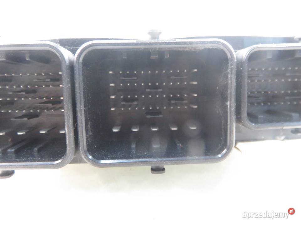 STEROWNIK FORD S I 20 TDCi BG9112A650FHF sprzedam