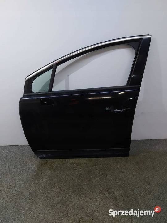 DRZWI LEWE PRZÓD KTVD Peugeot 3008 I 20092016 sprzedam