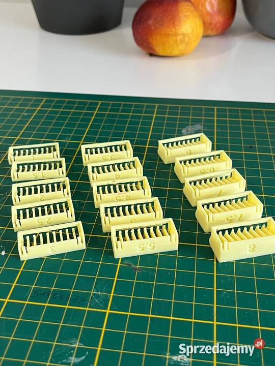 PH01 Nasadki OneBlade 15 Rybnik