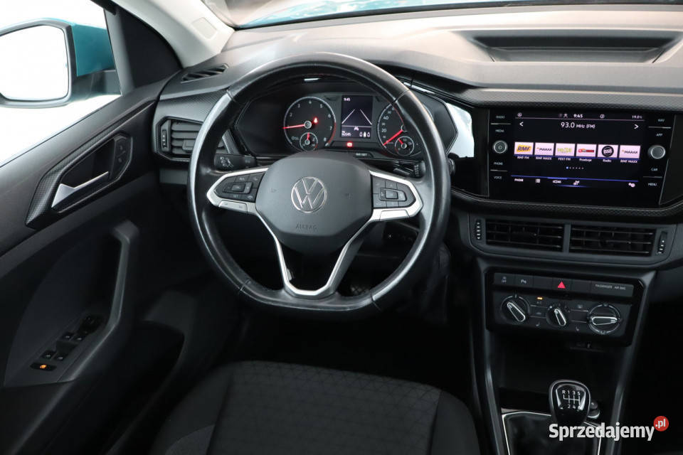 VW TCross 10 TSI bluetooth sprzedam