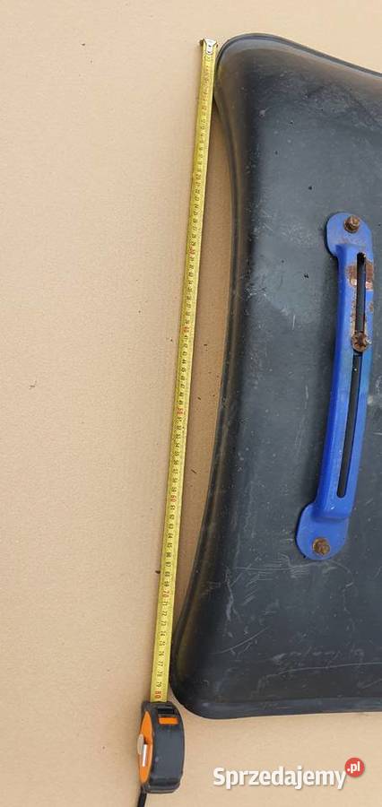 TIR NACZEPA BŁOTNIK CHLAPACZ NADKOLE Karoseria Bieleń sprzedam