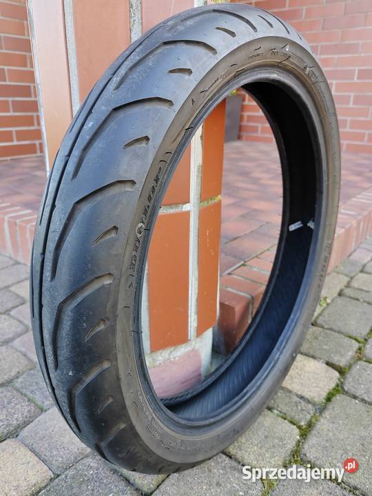 Opony motocyklowe Dunlop TT900 10080R17 13070R17 wielkopolskie Rzgów Drugi